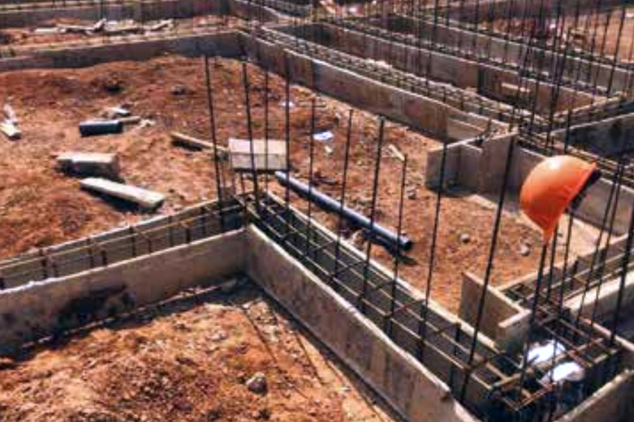 Oyarifa park by Indigo Homes